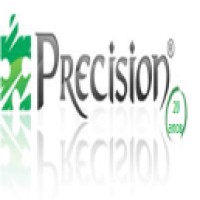 Precision RH logo, Precision RH contact details