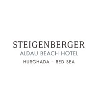 Steigenberger ALDAU Beach Hotel logo, Steigenberger ALDAU Beach Hotel contact details