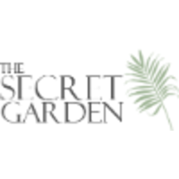 The Secret Garden Centre logo, The Secret Garden Centre contact details