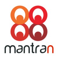 Mantran logo, Mantran contact details