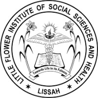 LITTLE FLOWER INSTITUTE OF SOCIAL SCIENCES & HEALTH, KAITHAPOYIL logo, LITTLE FLOWER INSTITUTE OF SOCIAL SCIENCES & HEALTH, KAITHAPOYIL contact details