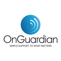 OnGuardian logo, OnGuardian contact details