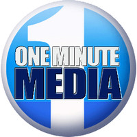 One Minute Media, LLC logo, One Minute Media, LLC contact details