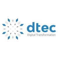 dtec | Digital Transformation Excellence Center logo, dtec | Digital Transformation Excellence Center contact details