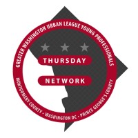 Greater Washington Urban League Thursday Network logo, Greater Washington Urban League Thursday Network contact details