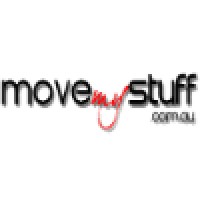 Move My Stuff logo, Move My Stuff contact details