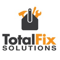 Total Fix Solutions logo, Total Fix Solutions contact details