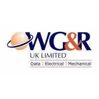 WG&R UK Limited logo, WG&R UK Limited contact details