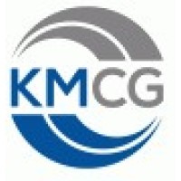 KMCG logo, KMCG contact details