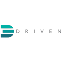 Driven Development logo, Driven Development contact details