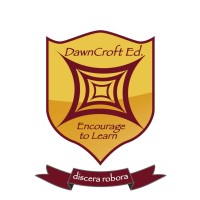 Dawncroft Ed logo, Dawncroft Ed contact details