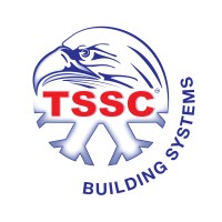 TSSC Building Systems logo, TSSC Building Systems contact details