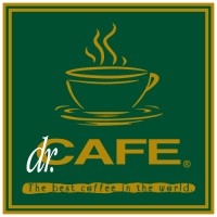 dr.CAFE COFFEE SAUDI ARABIA logo, dr.CAFE COFFEE SAUDI ARABIA contact details