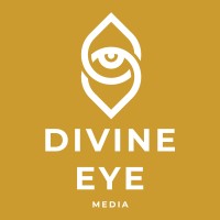 Divine Eye Media logo, Divine Eye Media contact details