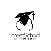 StreetSchool Network logo, StreetSchool Network contact details