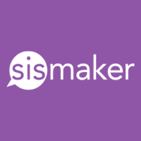 Sismaker logo, Sismaker contact details