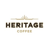 Heritage Coffee Dunedin logo, Heritage Coffee Dunedin contact details