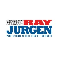 Ray Jurgen, Inc. logo, Ray Jurgen, Inc. contact details