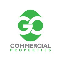 GO Commercial Properties logo, GO Commercial Properties contact details