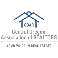 Central Oregon Association of REALTORS® logo, Central Oregon Association of REALTORS® contact details