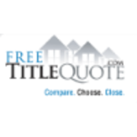 FreeTitleQuote.com logo, FreeTitleQuote.com contact details