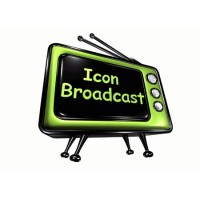 Icon Broadcast logo, Icon Broadcast contact details