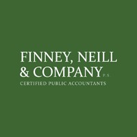 FINNEY NEILL & COMPANY, P.S logo, FINNEY NEILL & COMPANY, P.S contact details