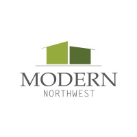 MODERN NORTHWEST, INC. logo, MODERN NORTHWEST, INC. contact details