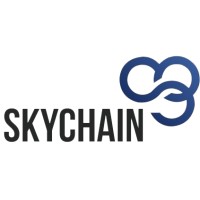 Skychain Global logo, Skychain Global contact details