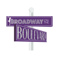 Broadway on the Boulevard logo, Broadway on the Boulevard contact details