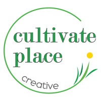 Cultivate Place Creative logo, Cultivate Place Creative contact details