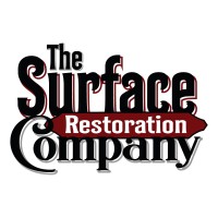 The Surface Restoration Company logo, The Surface Restoration Company contact details