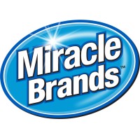 Miracle Brands logo, Miracle Brands contact details