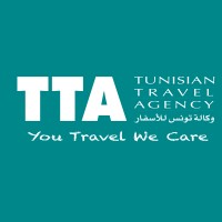 TTA VOYAGES logo, TTA VOYAGES contact details