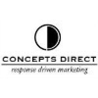 Concepts Direct, Inc. logo, Concepts Direct, Inc. contact details