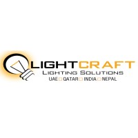 Lightcraft Lighting Solution logo, Lightcraft Lighting Solution contact details