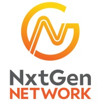 NxtGen Network logo, NxtGen Network contact details