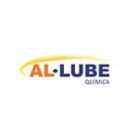 AL-Lube Química logo, AL-Lube Química contact details