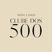 Hotel & Golfe Clube dos 500 logo, Hotel & Golfe Clube dos 500 contact details