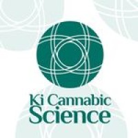 Ki Cannabic Science logo, Ki Cannabic Science contact details