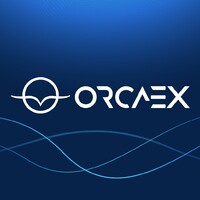 Orcaex logo, Orcaex contact details