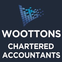 Woottons logo, Woottons contact details