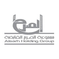 Alsarh Holding Group logo, Alsarh Holding Group contact details