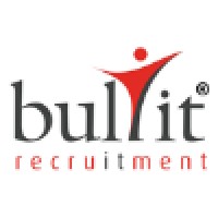 Bullit Recruitment Solutions Ltd (Bull IT) logo, Bullit Recruitment Solutions Ltd (Bull IT) contact details