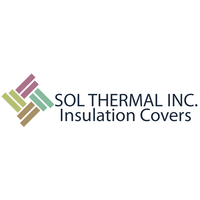 Sol Thermal Inc - Insulation Covers / Blankets logo, Sol Thermal Inc - Insulation Covers / Blankets contact details