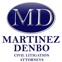 Martinez Denbo logo, Martinez Denbo contact details