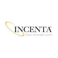 Incenta logo, Incenta contact details