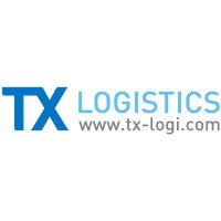 TX LOGISTICS CO.,LTD logo, TX LOGISTICS CO.,LTD contact details