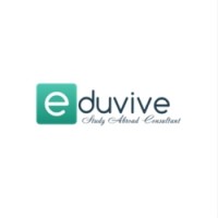 Eduvive Study Abroad logo, Eduvive Study Abroad contact details