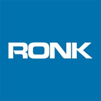 Ronk logo, Ronk contact details